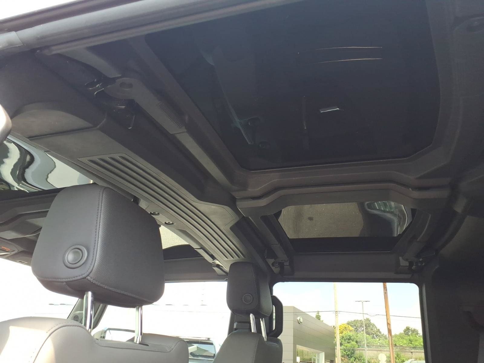 Used 2024 GMC Hummer EV 3X w/ LPO, Illumination Package AWD/4WD image 20