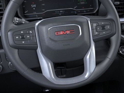 New 2026 GMC Sierra 2500 SLE AWD/4WD image 43