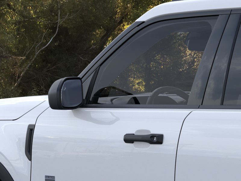 New 2026 Ford Bronco Sport Big Bend AWD/4WD image 20