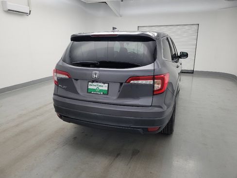 Used 2020 Honda Pilot LX image 7