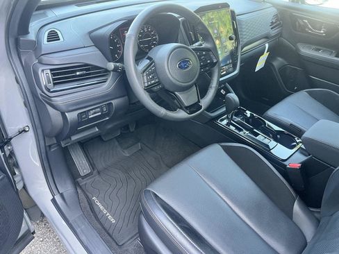 Certified 2026 Subaru Forester Touring AWD/4WD image 15
