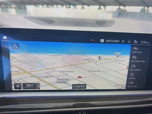 Used 2021 BMW X5 sDrive40i w/ Premium Package 2 image 12