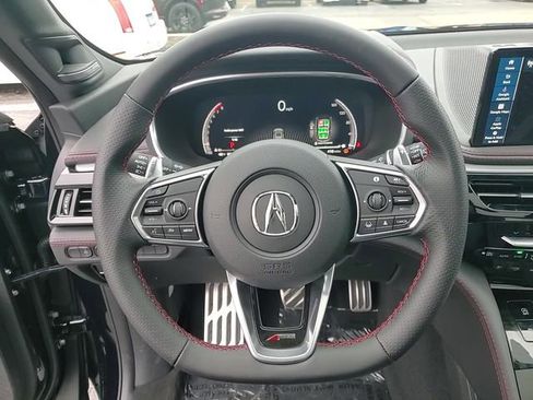 Used 2026 Acura MDX A-Spec image 16