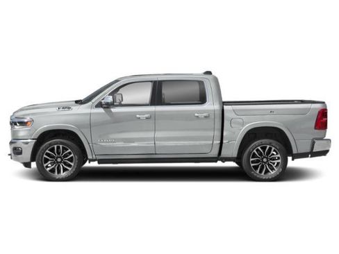 Used 2026 RAM 1500 Limited AWD/4WD image 13