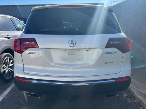 Used 2010 Acura MDX w/ Technology Package image 6