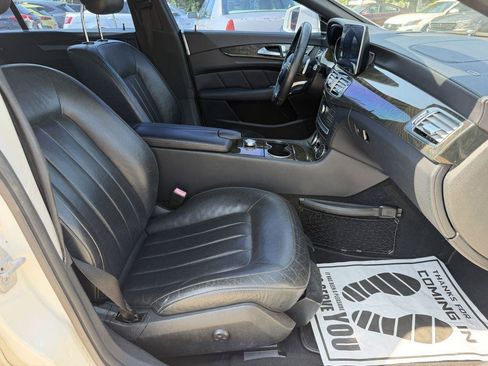Used 2015 Mercedes-Benz CLS 400 image 13