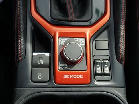 Used 2021 Subaru Forester Sport w/ Popular Package #2 image 19