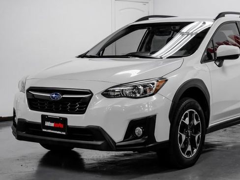 Used 2020 Subaru Crosstrek 2.0i Premium image 7