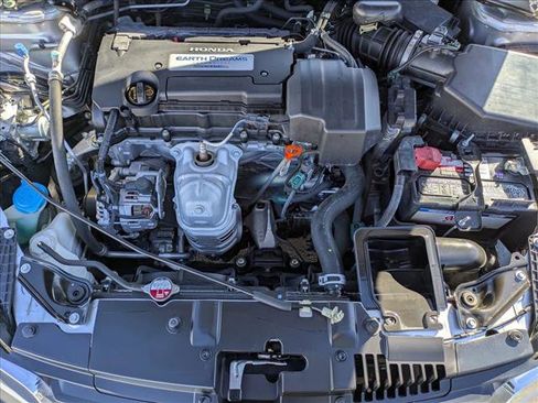 Used 2013 Honda Accord Sport image 21