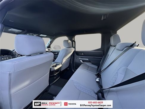 New 2025 Toyota Tundra SR5 image 25