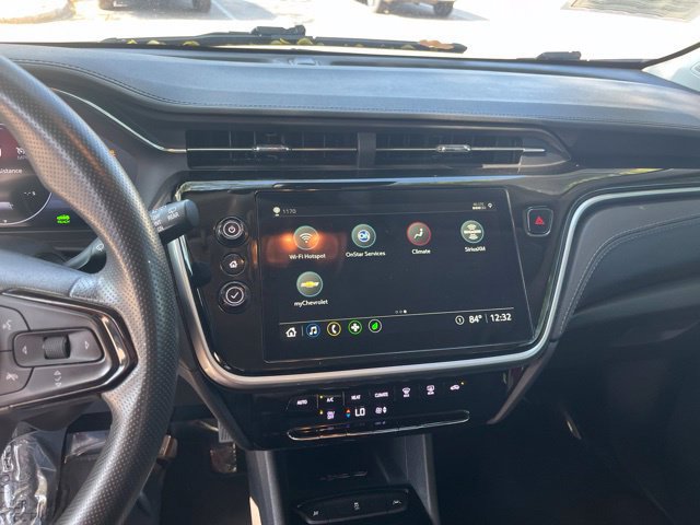 Used 2023 Chevrolet Bolt EUV LT FWD image 19