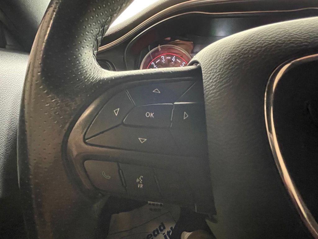 Used 2018 Dodge Challenger R/T RWD image 24