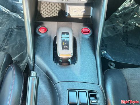 Used 2024 Nissan Z NISMO w/ Floor Mat Package RWD image 30
