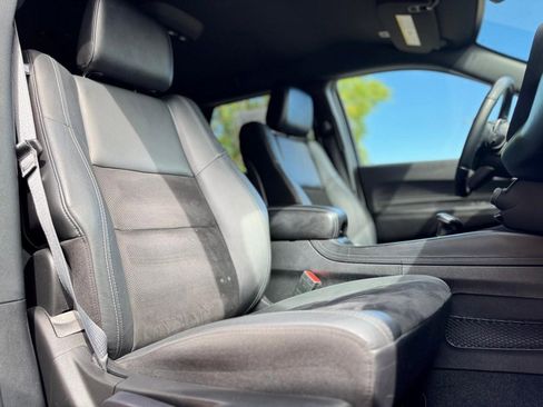 Used 2021 Dodge Durango GT image 23