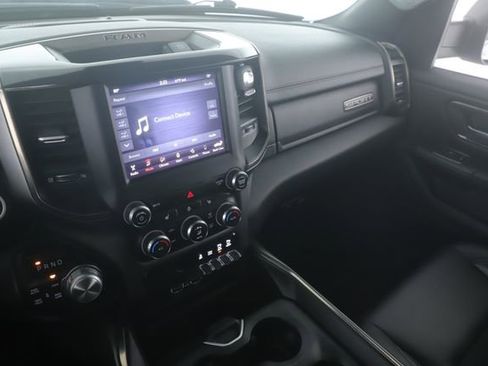 Used 2020 RAM 1500 Sport w/ Level 2 Equipment Goup w/2_L AWD/4WD image 26