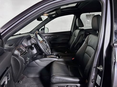 Used 2020 Honda Passport Elite image 11