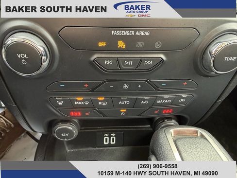 Used 2021 Ford Ranger XLT w/ Equipment Group 302A High image 19