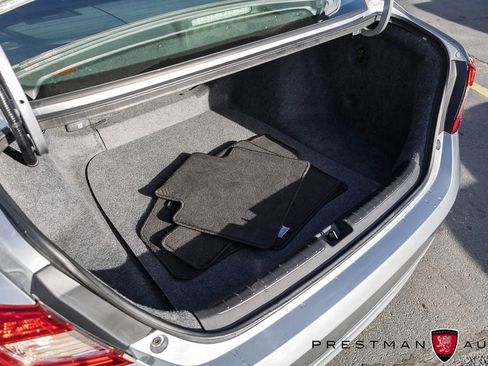 Used 2018 Honda Accord EX-L image 35