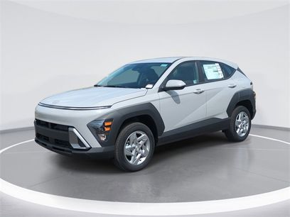 New 2026 Hyundai Kona SE
