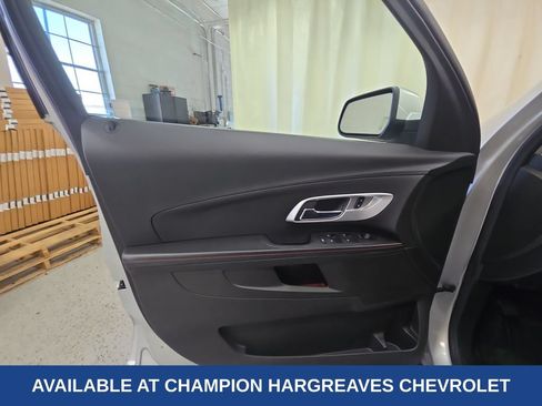 Used 2015 Chevrolet Equinox LT w/ Driver Convenience Package FWD image 30