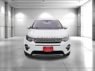 Used 2018 Land Rover Discovery Sport HSE video 2