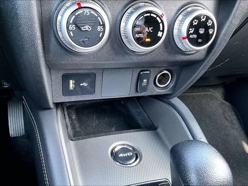 Used 2024 Mitsubishi Outlander Sport ES image 15