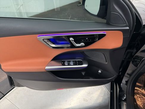 Certified 2023 Mercedes-Benz C 300 Sedan image 17