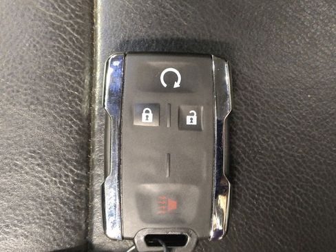 Used 2017 Chevrolet Silverado 1500 LT w/ Texas Edition image 32