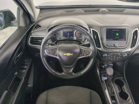 Used 2024 Chevrolet Equinox LT AWD/4WD image 19