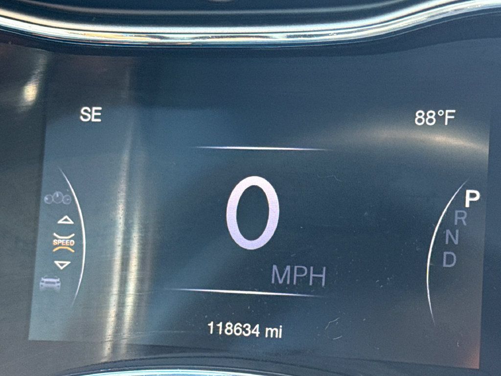 Used 2018 Jeep Grand Cherokee Limited RWD image 31