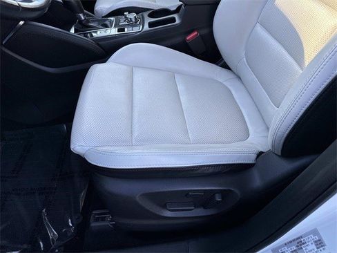 Used 2016 MAZDA CX-5 Grand Touring image 15