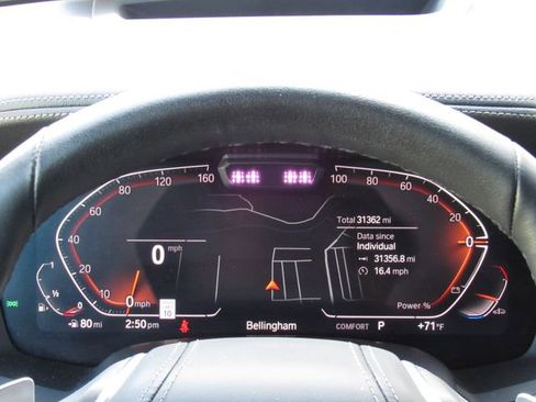 Used 2022 BMW X5 xDrive40i AWD/4WD image 23