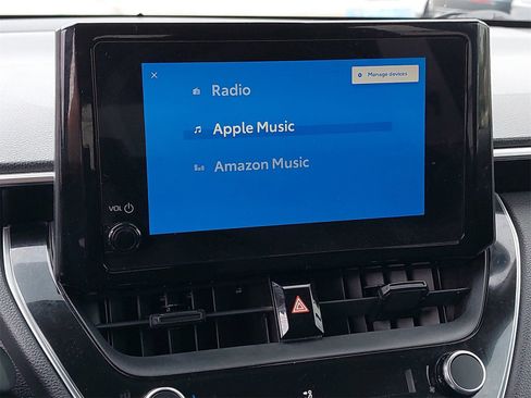 Used 2023 Toyota Corolla Cross LE image 21