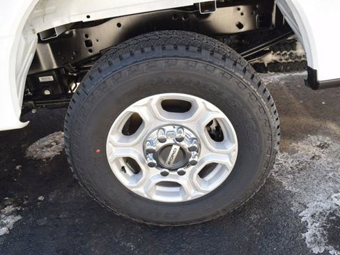 New 2026 Ford F250 XLT w/ Snow Plow Prep Package image 5