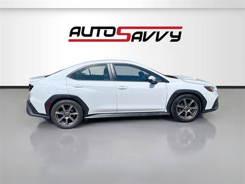 Used 2024 Subaru WRX Premium image 8