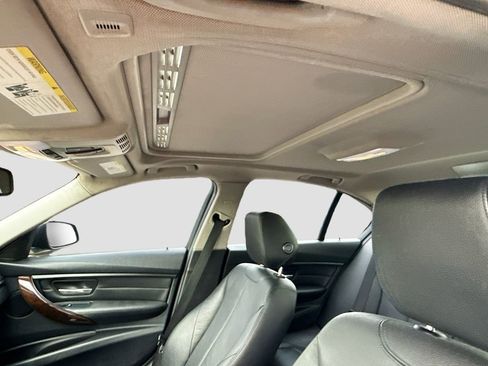 Used 2015 BMW 328i Sedan image 27