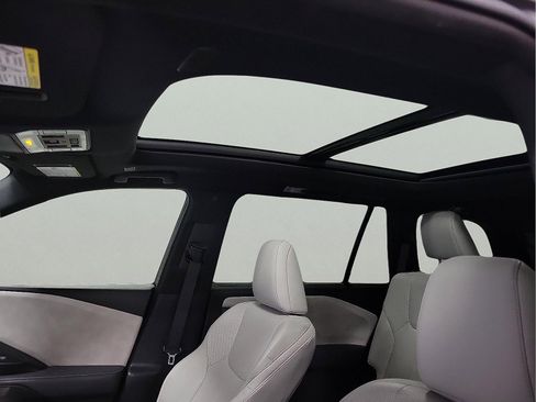 Used 2024 Lexus TX 350 AWD w/ Technology Package image 8