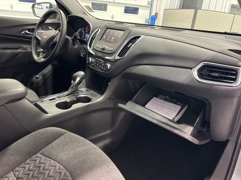 Used 2024 Chevrolet Equinox LT w/ LPO, Floor Liner Package image 45
