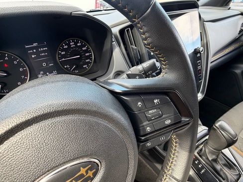 Used 2024 Subaru Crosstrek 2.5i Sport image 33