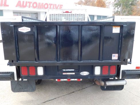 Used 2021 Chevrolet Silverado 3500 W/T w/ WT Fleet Convenience Package image 4