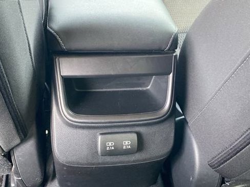 Used 2020 Subaru Outback Premium image 14