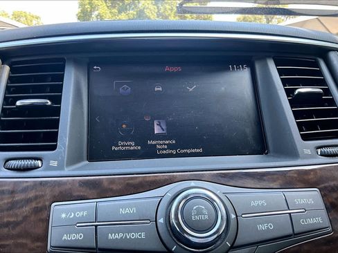 Used 2019 Nissan Armada SV w/ Driver Package RWD image 36