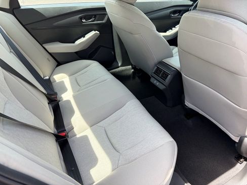 New 2026 Honda Accord LX image 21