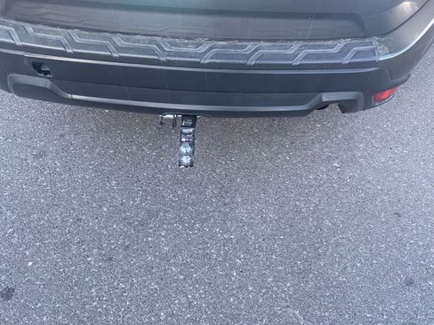 Used 2021 Subaru Forester Premium image 7