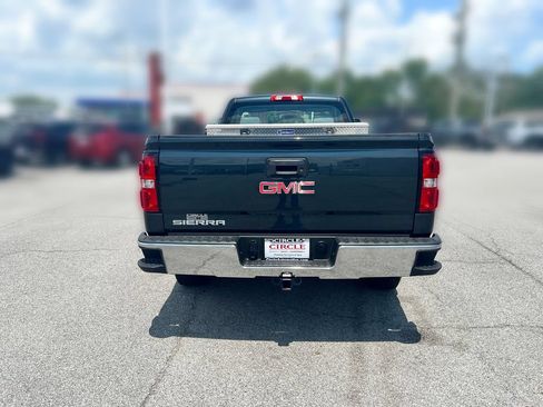 Used 2018 GMC Sierra 1500 2WD Regular Cab w/ Sierra Convenience Package image 6