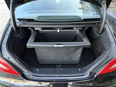Used 2013 Mercedes-Benz CLS 550 4MATIC image 31
