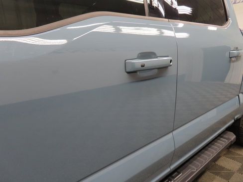 Used 2023 Ford F150 XLT w/ Equipment Group 302A High AWD/4WD image 39