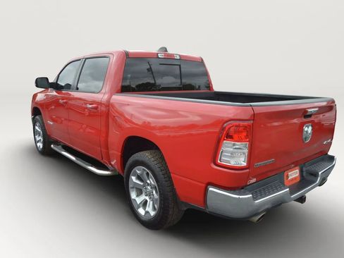Used 2020 RAM 1500 Big Horn AWD/4WD image 7