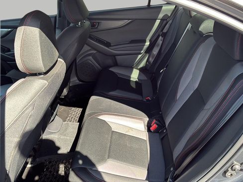 Used 2023 Subaru WRX AWD/4WD image 20