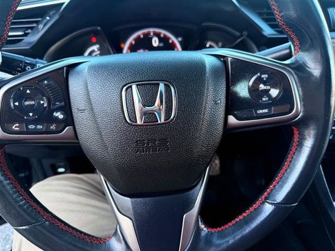 Used 2018 Honda Civic Si image 34